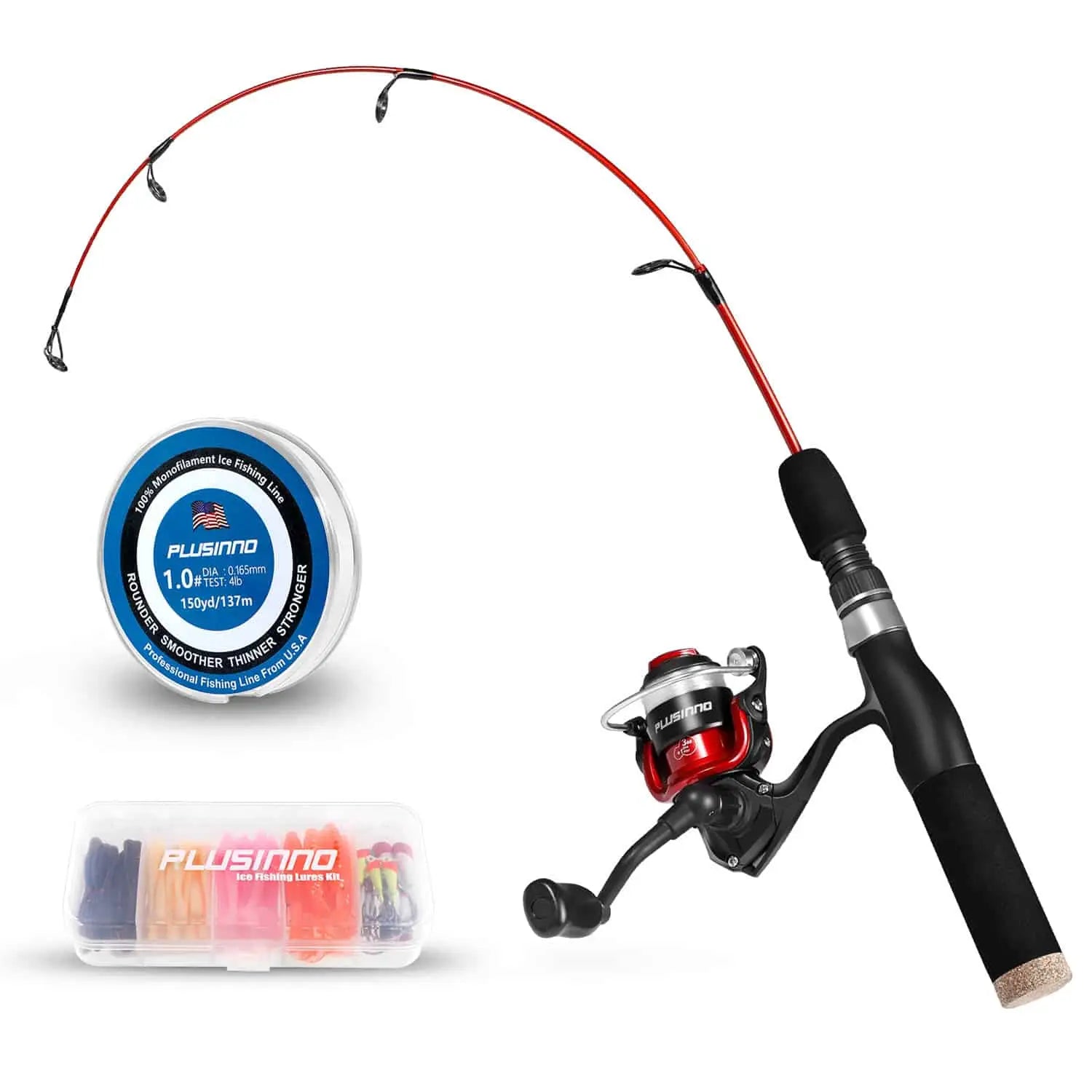 Ultra Light Fishing Rod: Make Your Fishing Adventures Much More Fun Plusinno Ultra Light Fishing Rod: Make Your Fishing Adventures Much More Fun Plusinno