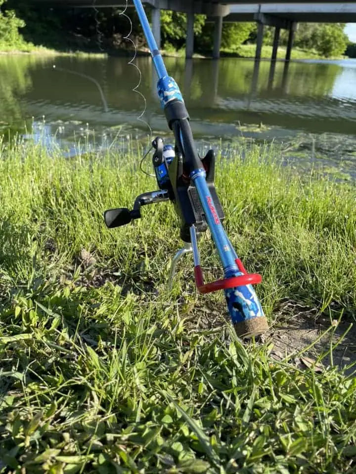 Fishing Pole Holders: Everything You Need to Know Plusinno Fishing Pole Holders: Everything You Need to Know Plusinno