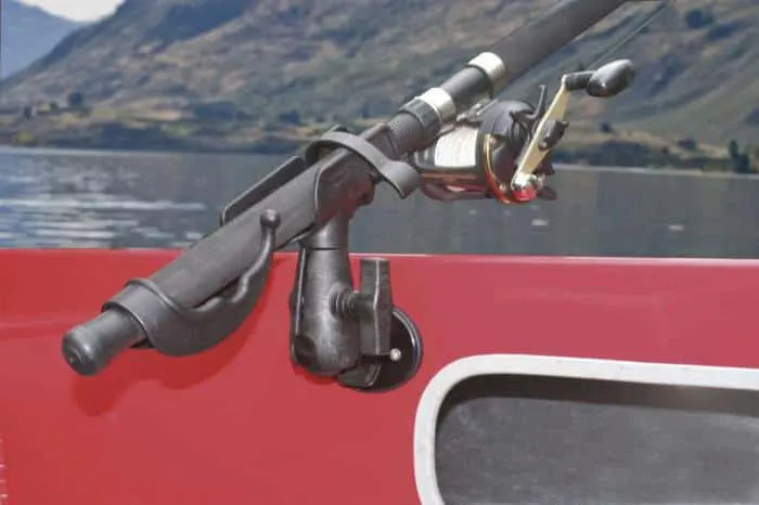 Easiest Boat Rod Holder Install Ever Plusinno Easiest Boat Rod Holder Install Ever Plusinno