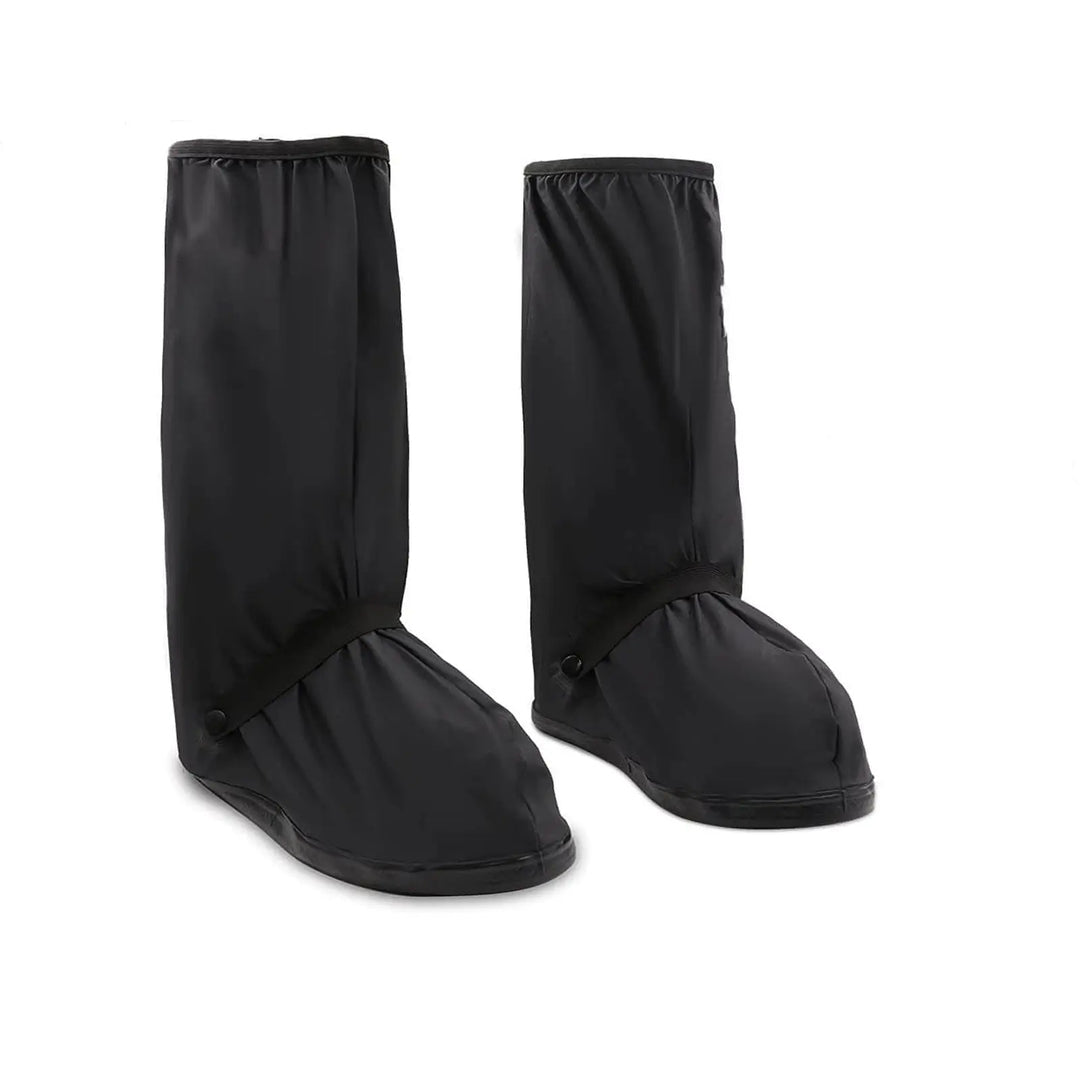 Waterproof Shoes Covers Rain Boots Plusinno