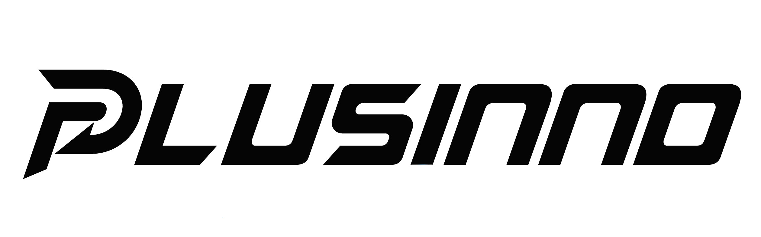 Plusinno logo
