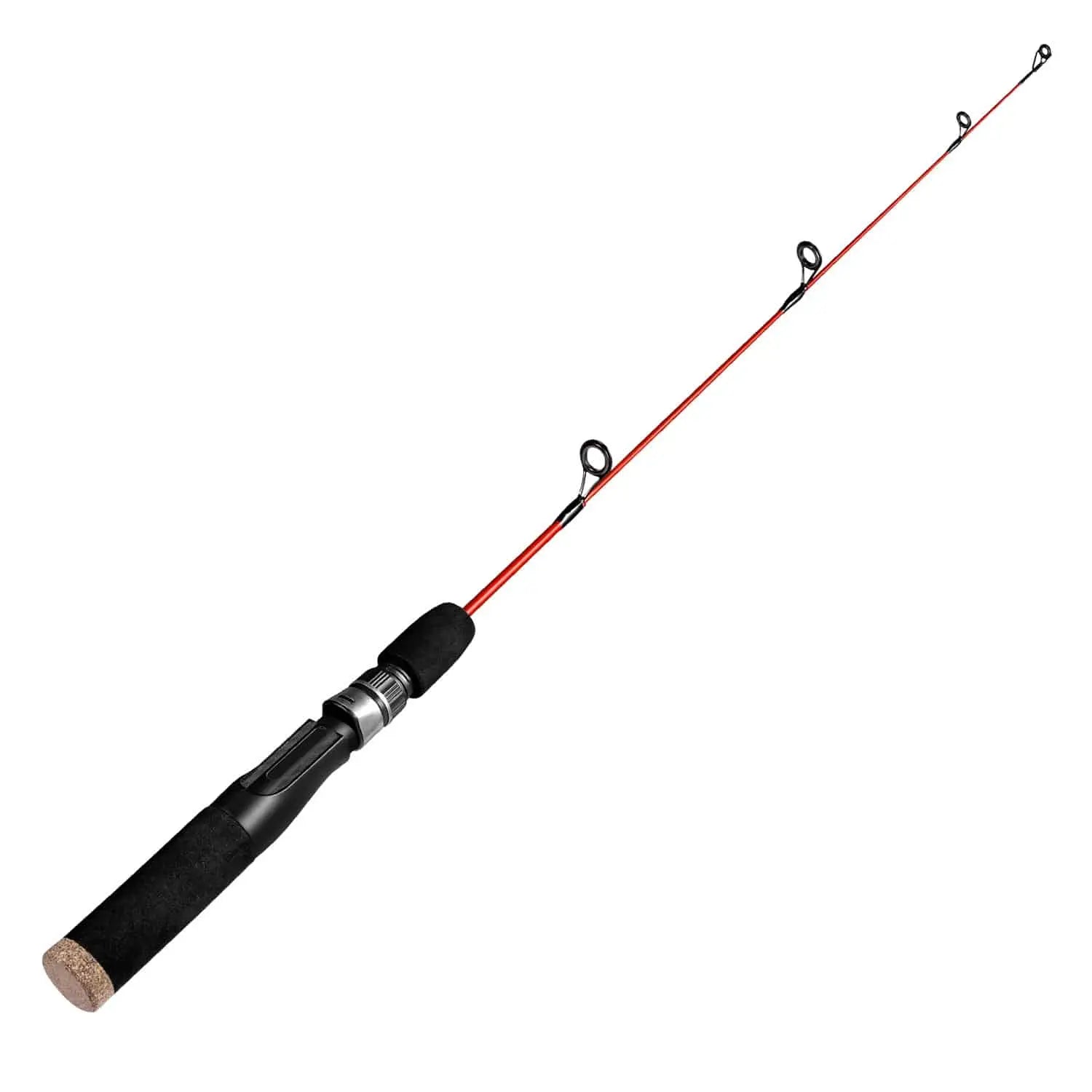 PLUSINNO ICE Ⅰ Ice Fishing Rod – Plusinno