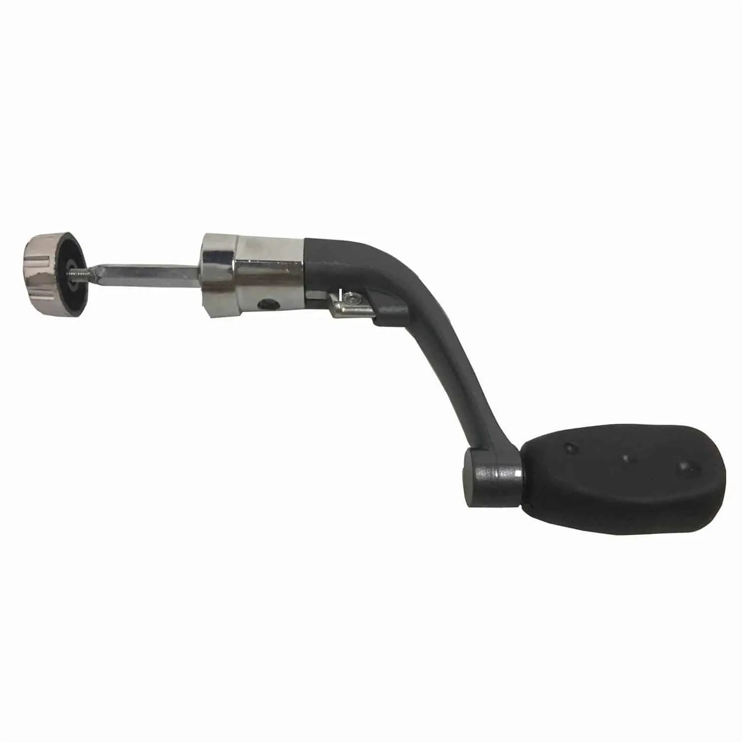 cheap fishing reel grips Get-A-Grip Baitcaster Handle sturdy and unbreakable Spinning Reel Handle - Durable