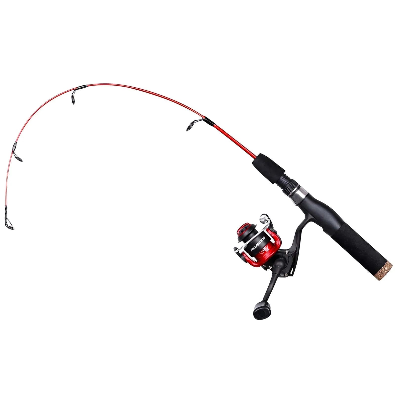 ice fishing rod