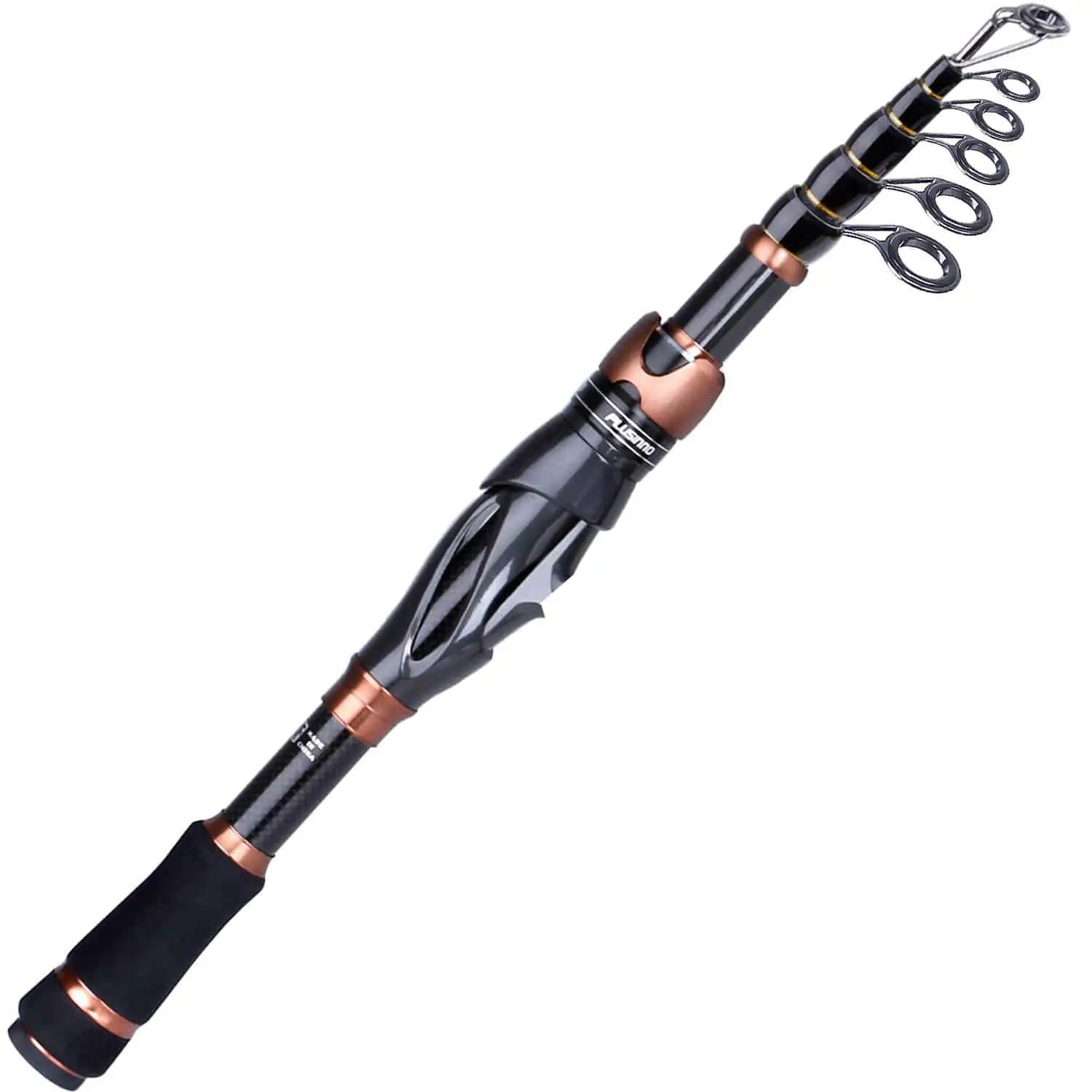 PLUSINNO Eagle Hunting Ⅶ Telescopic Fishing Rods – Plusinno