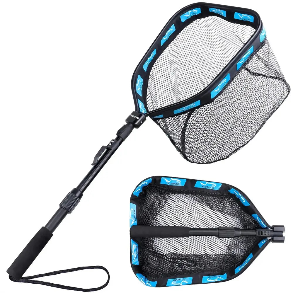 Plusinno Telescopic Fishing Net