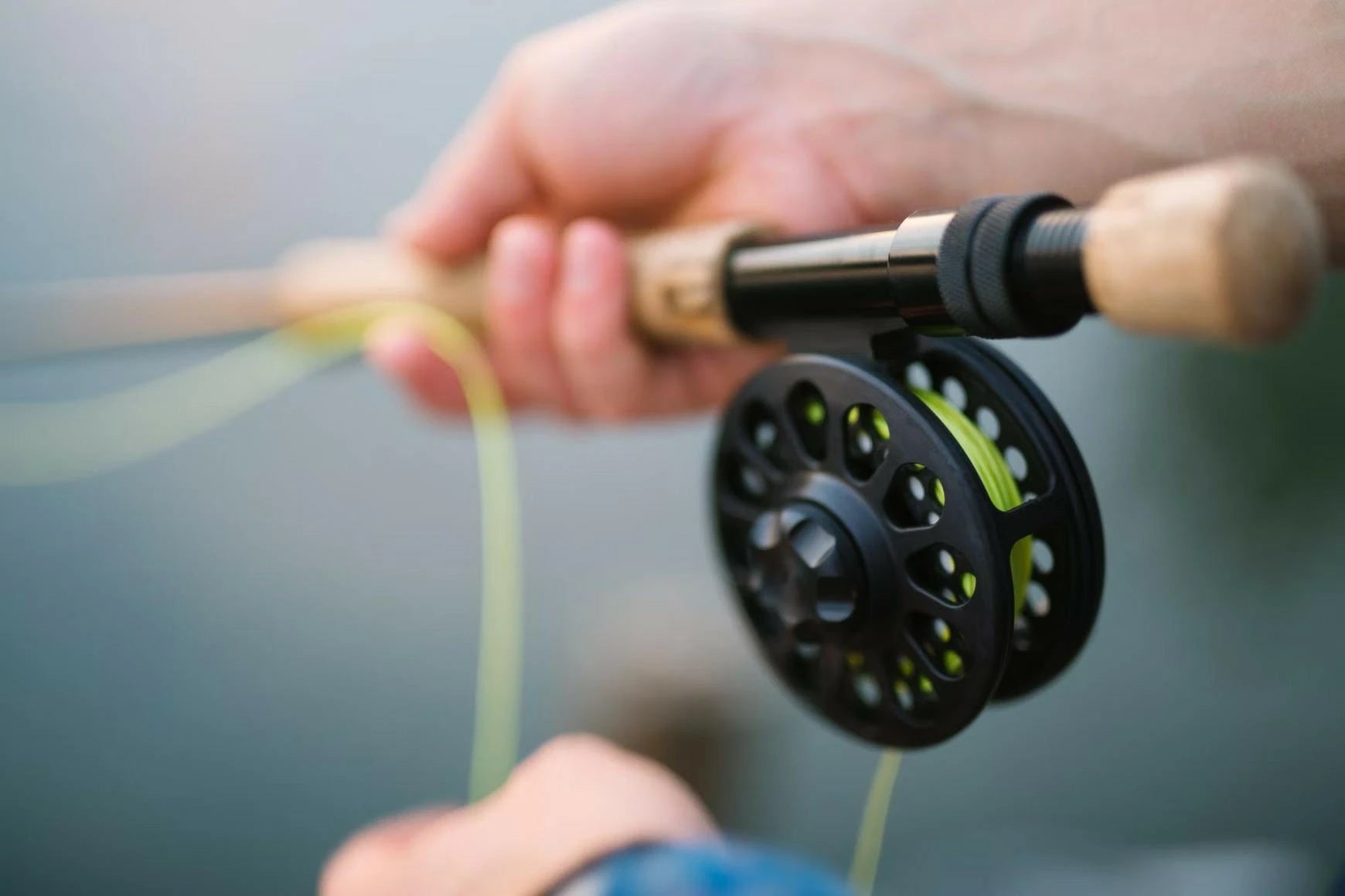 Best Fly Fishing Gear for Beginner Anglers