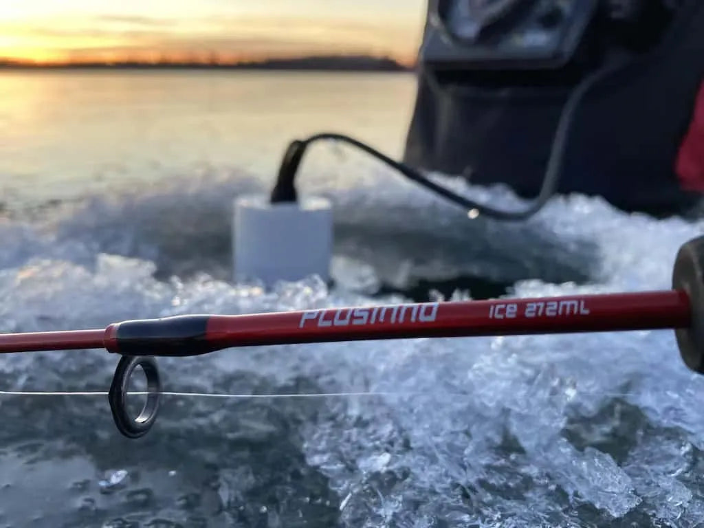 6 Cold Weather Fishing Tips In 2023