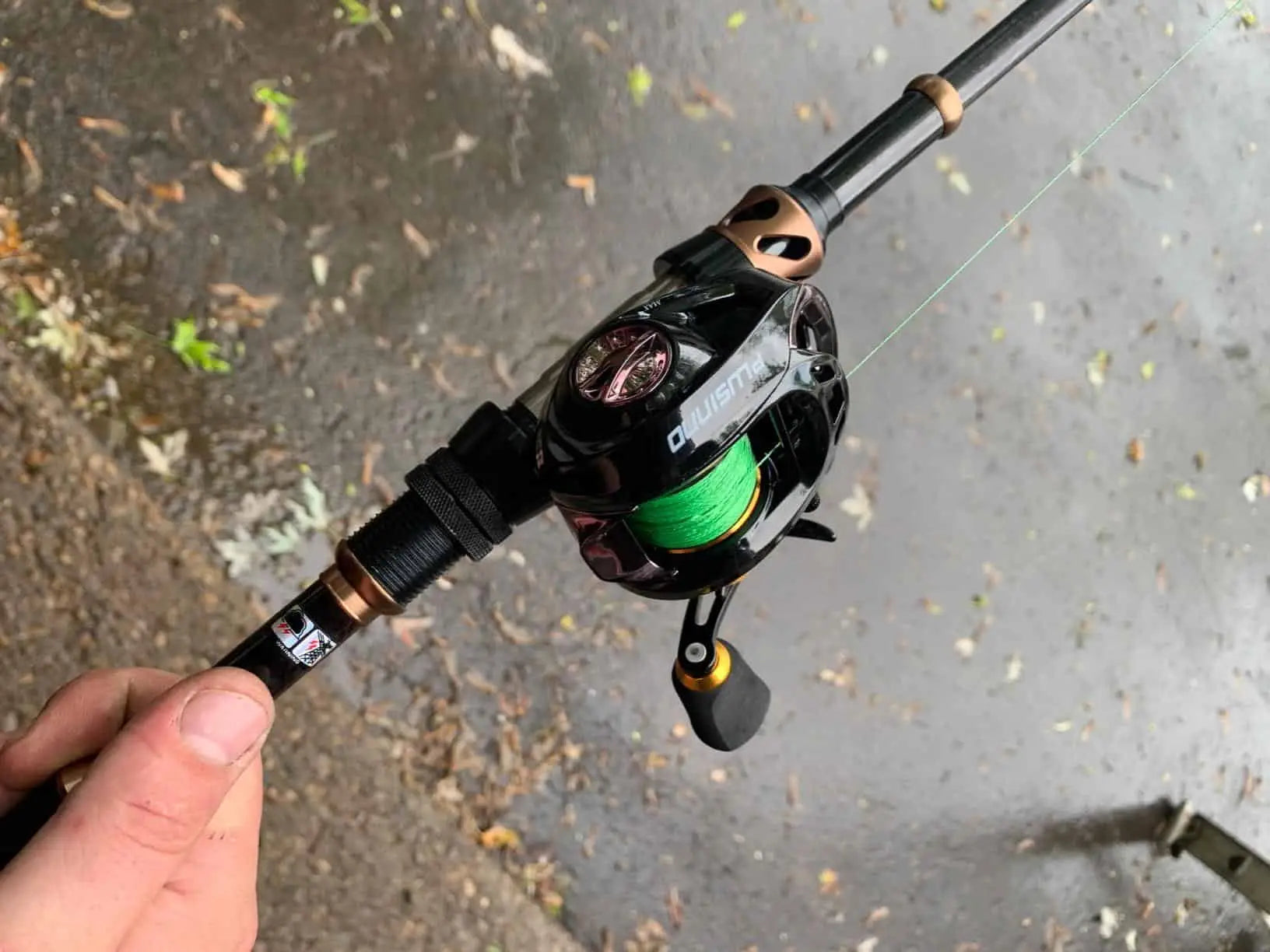 How to Prevent Backlash on a Baitcaster