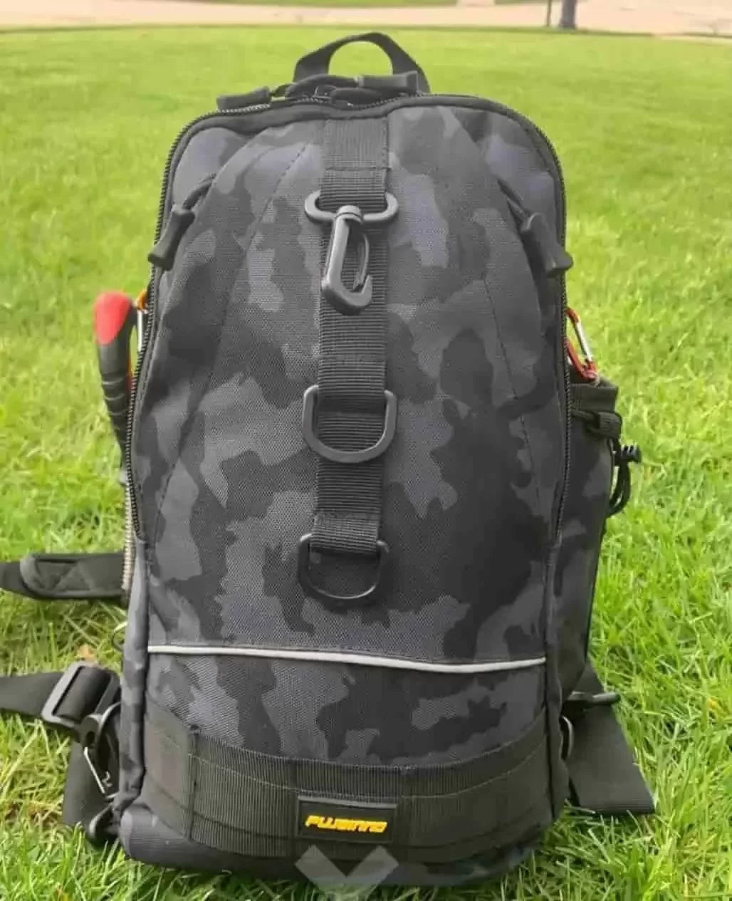 Fishing Backpack