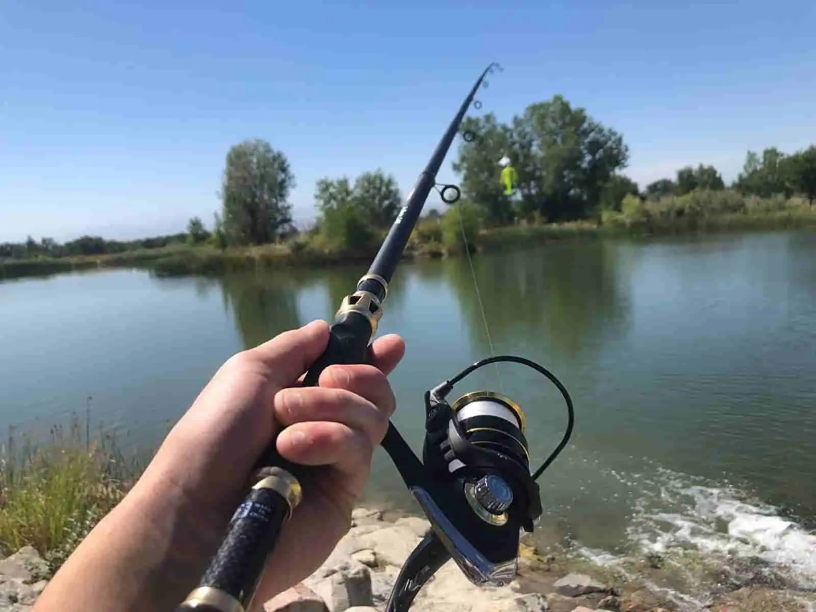 Rod and Reel Combo: Tips for Achieving Optimal Performance Setup