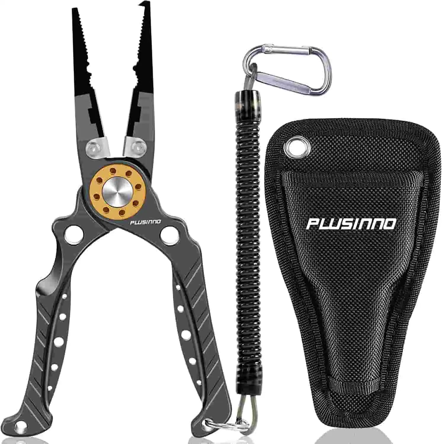 Best Budget Fishing Pliers To Buy In 2022