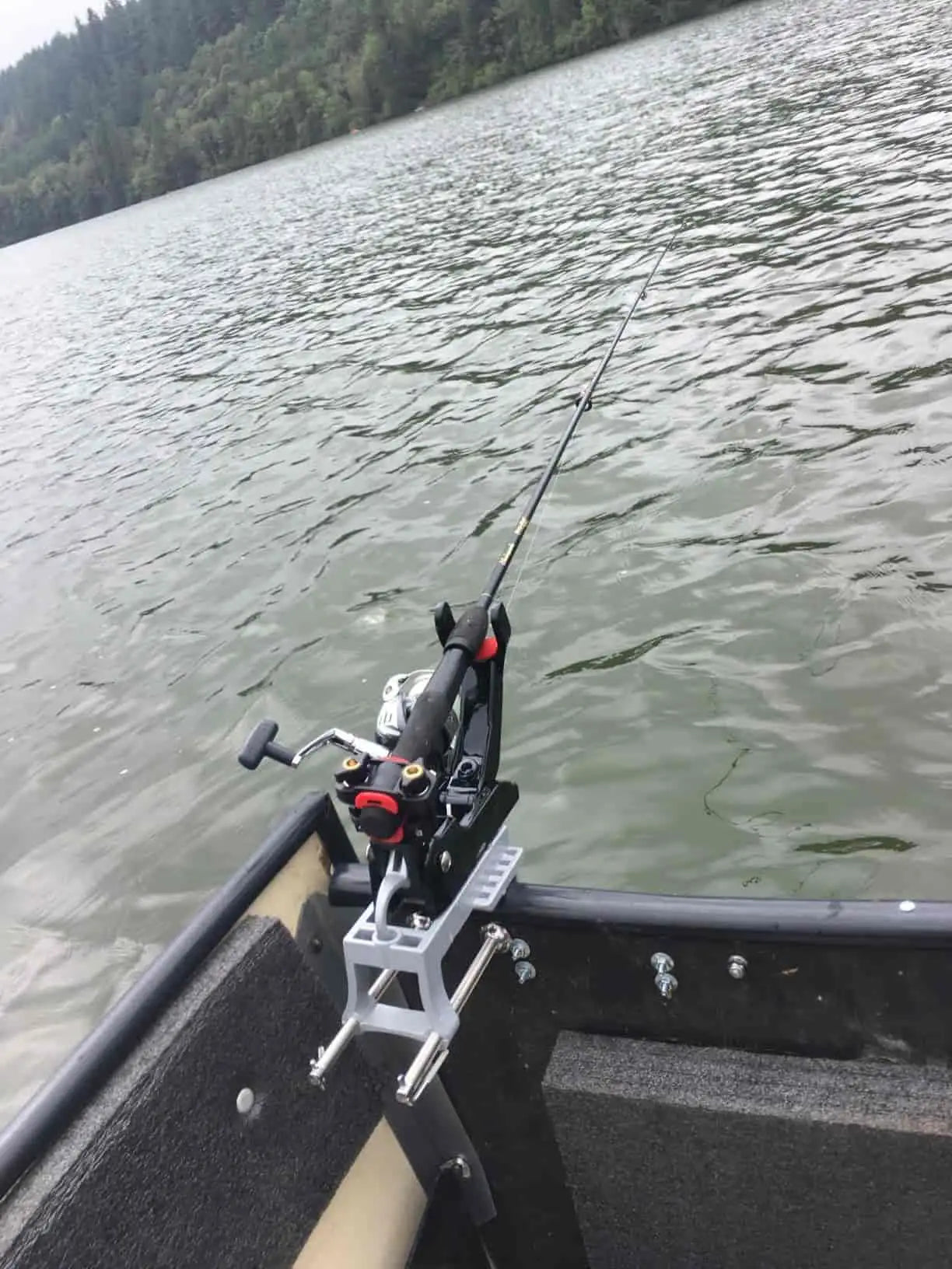 The Top 5 Best Rod Holders for All Types of Fishing