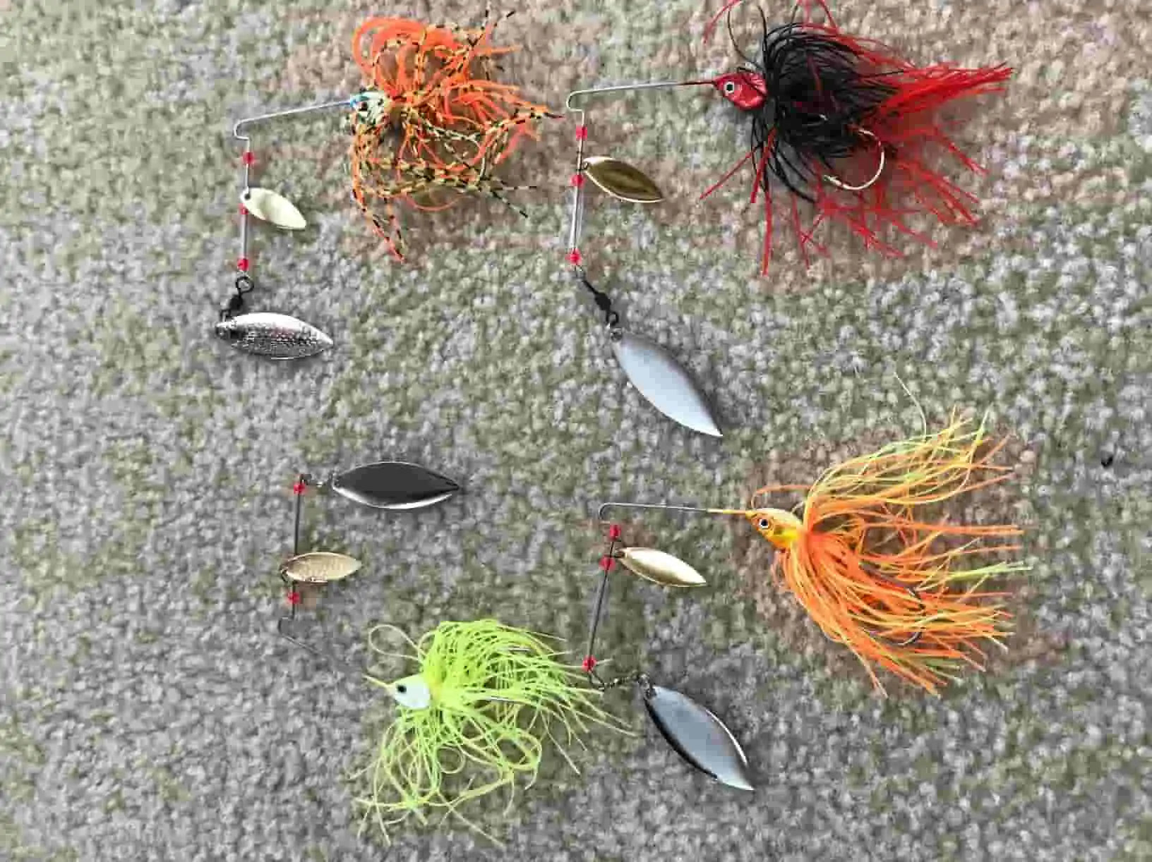 6 Reasons Why Jig Fishing Lures Are the Fish Catcher's Choice