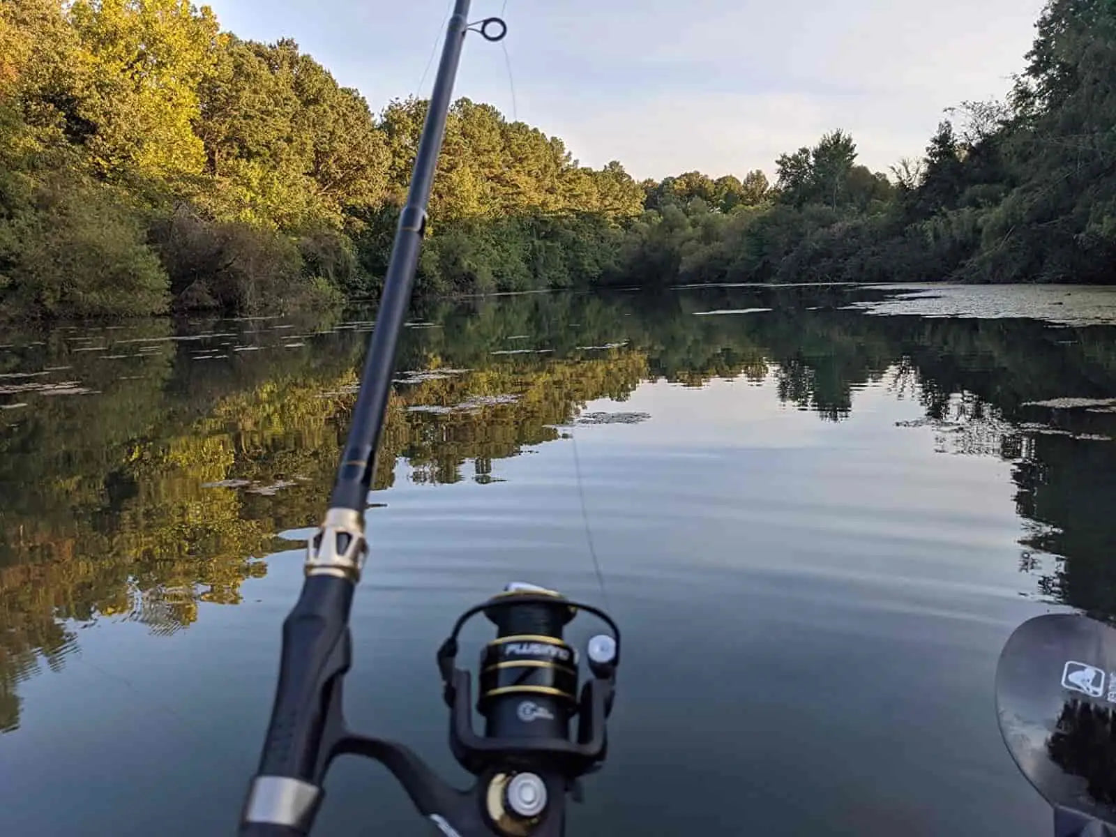 5 Best Locations and 9 practical tips for Fishing in the 2023 Spring