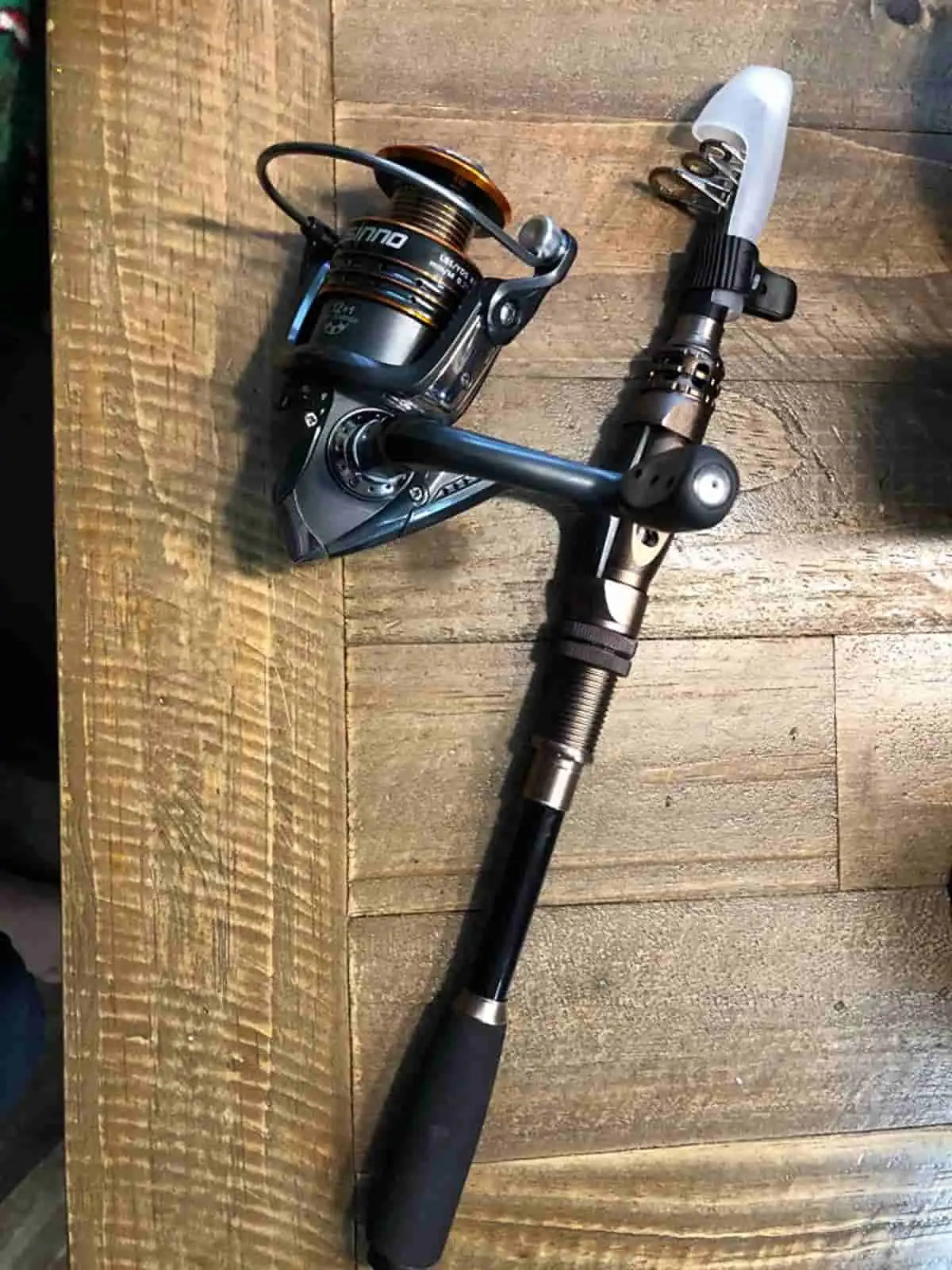 Telescoping Fishing Poles: What to Look for When Shopping