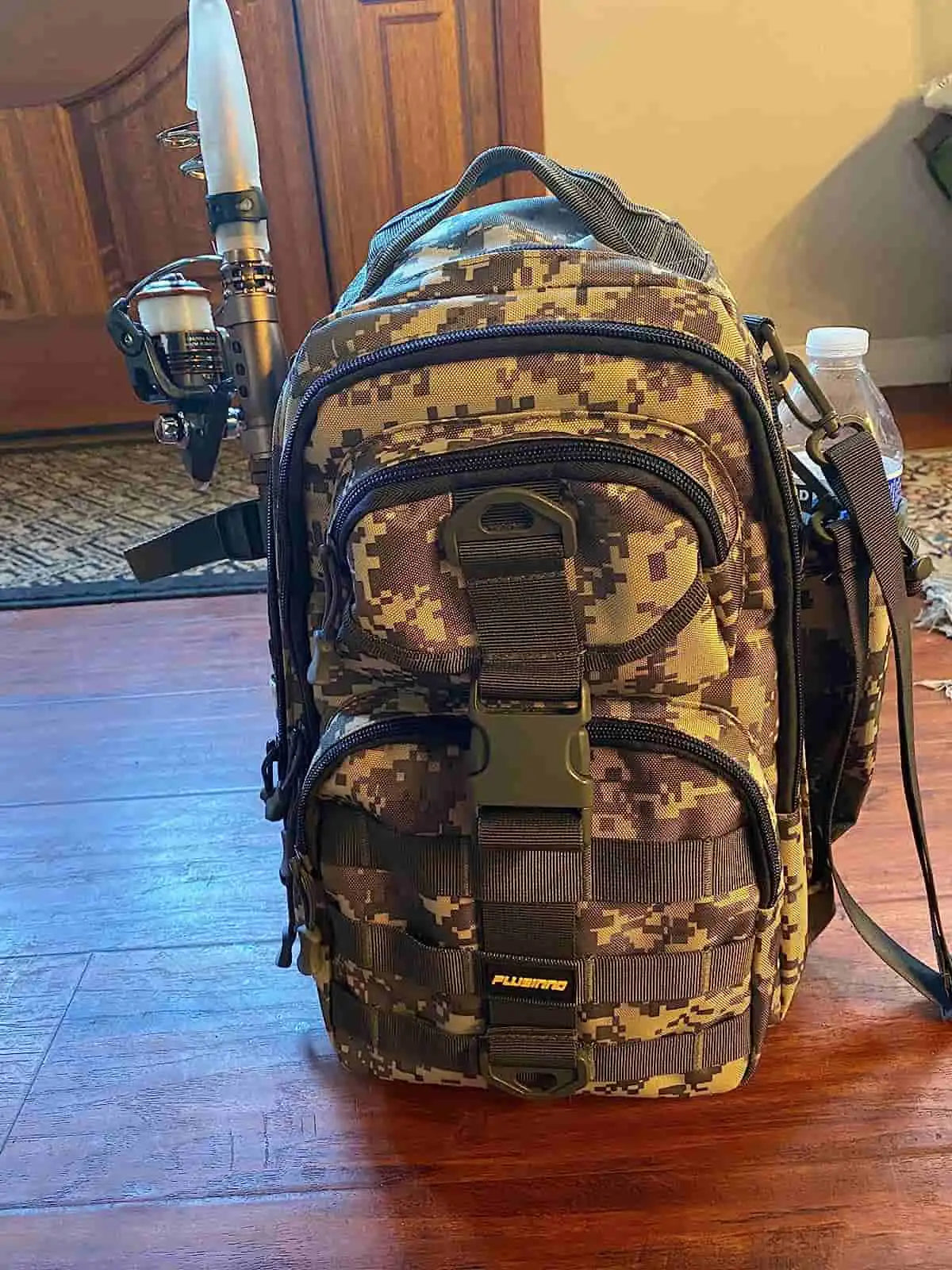Top 5 Fishing Backpacks with Rod Holder: A Complete Review