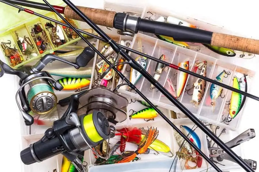 Ultimate Guide to BFS (Bait Finesse System): Rods, Reels, And Lures
