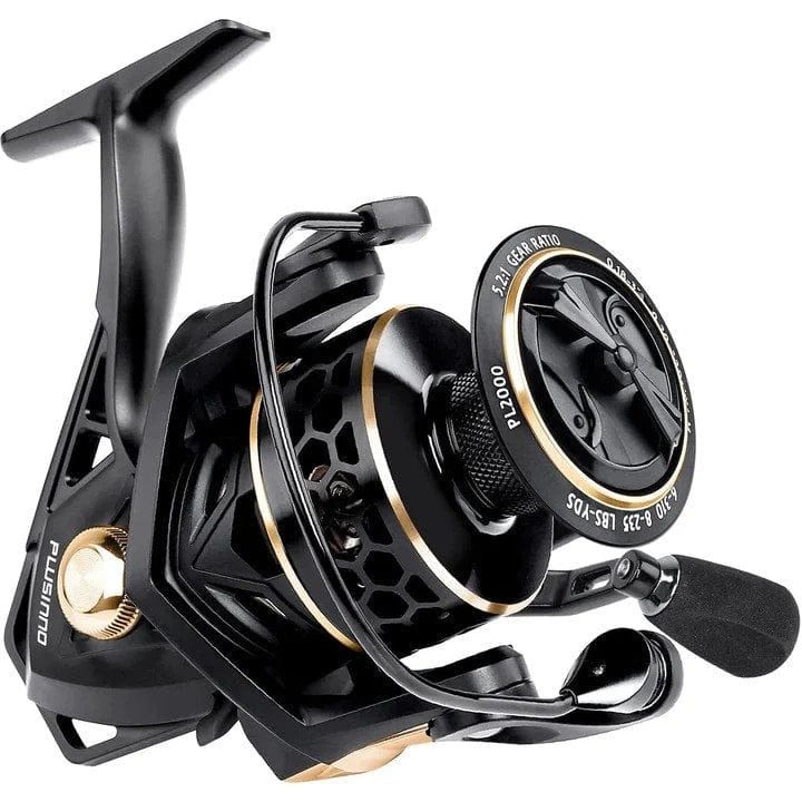 Best Bass Fishing Reels Buying Guide