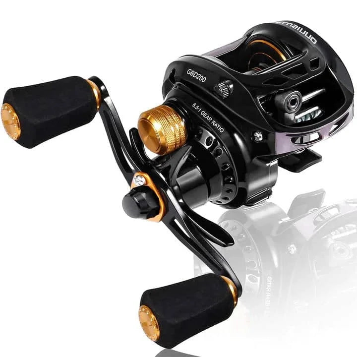 What To Choose, Left or Right Handed Baitcasting Reel?