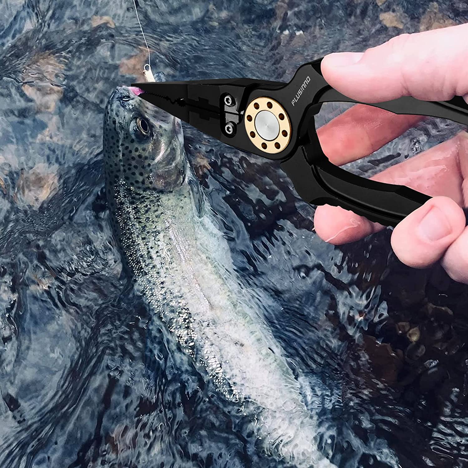 Fishing Pliers