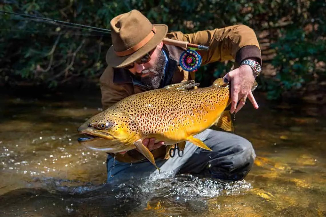 Fly Fishing Combos