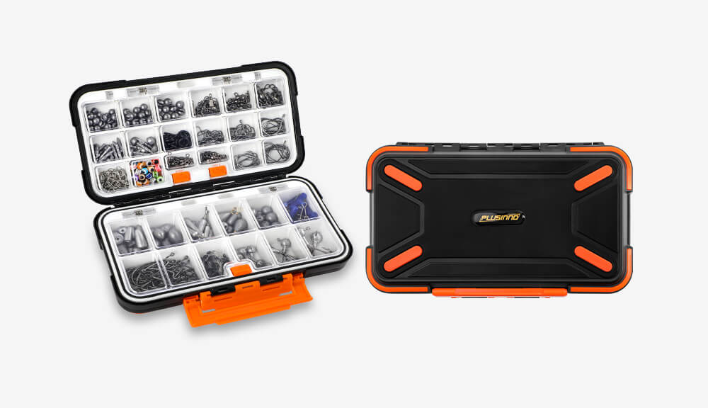 PLUSINNO fishing accessories kit