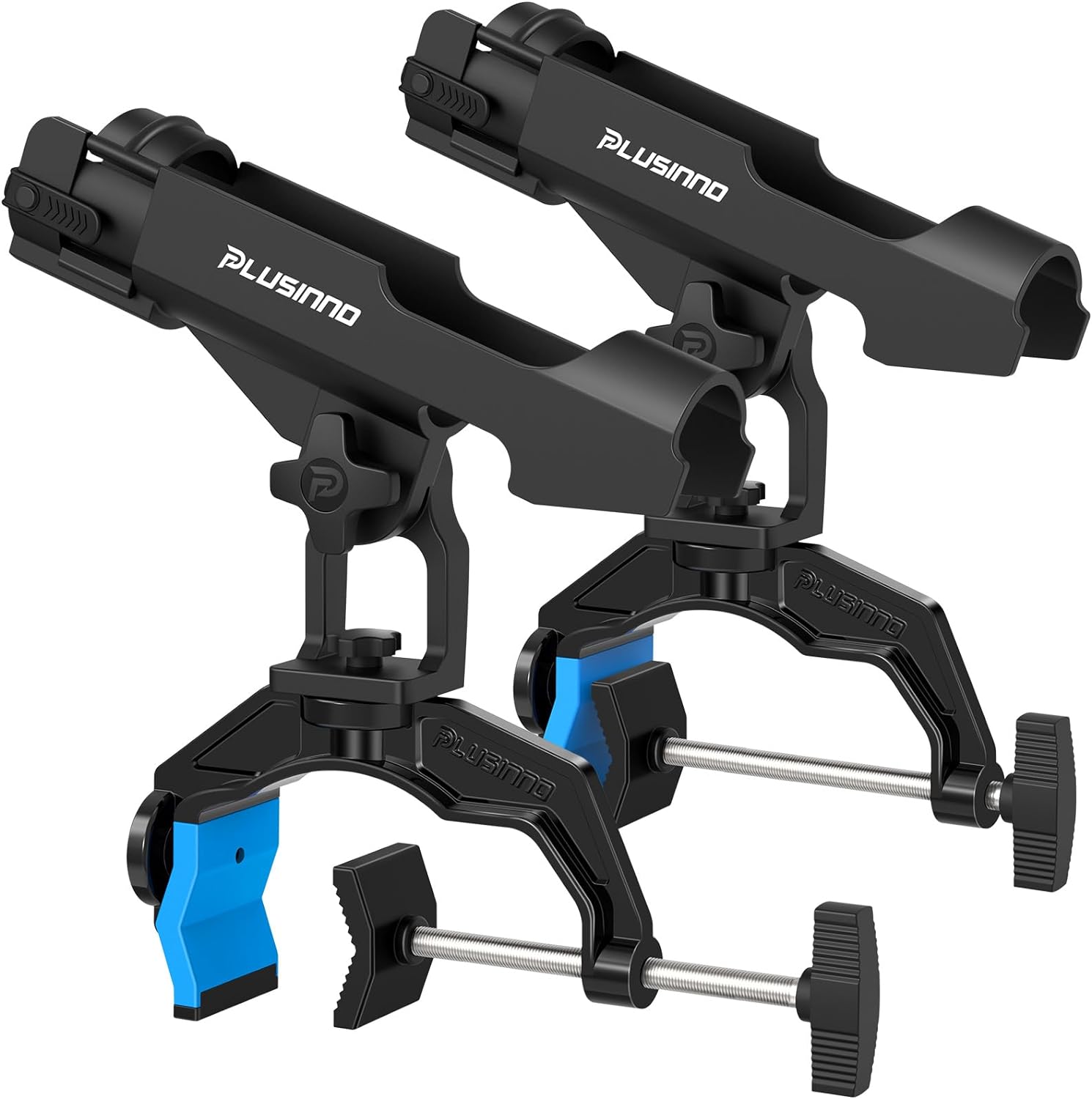 PLUSINNO BRH01 Angelrutenhalter für Boot