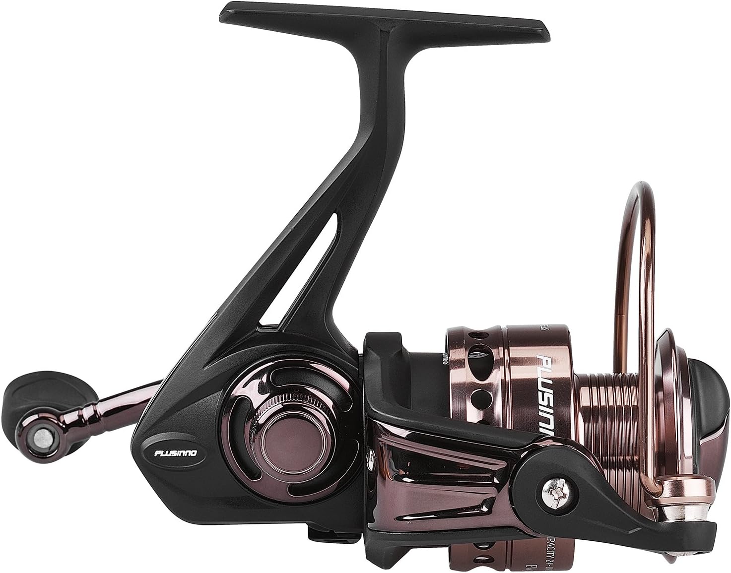 PLUSINNO EW Spinning Reel