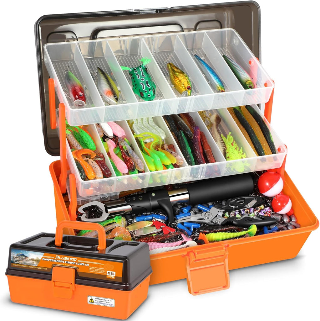 Tackle Boxes Fishing Tackle Wholesalers Kids Fishing Tackle Box W/ Lift Out Tray Durable Marine Storage Tackle Boxes Fishing Tackle Wholesalers Kids Fishing Tackle Box W/ Lift Out Tray Durable Marine Storage