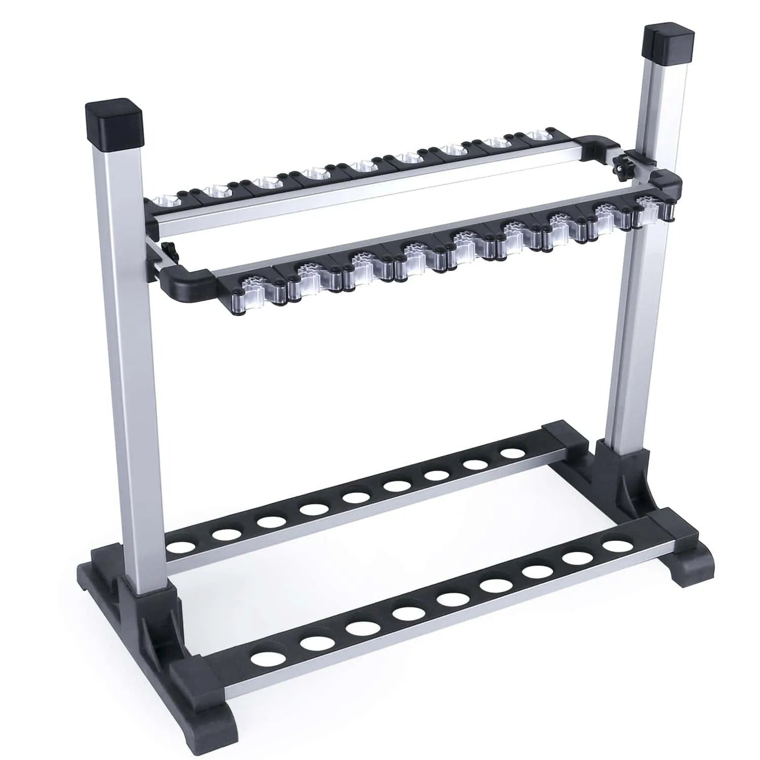 PLUSINNO V18 Fishing Rod Holder Storage Rack – Plusinno