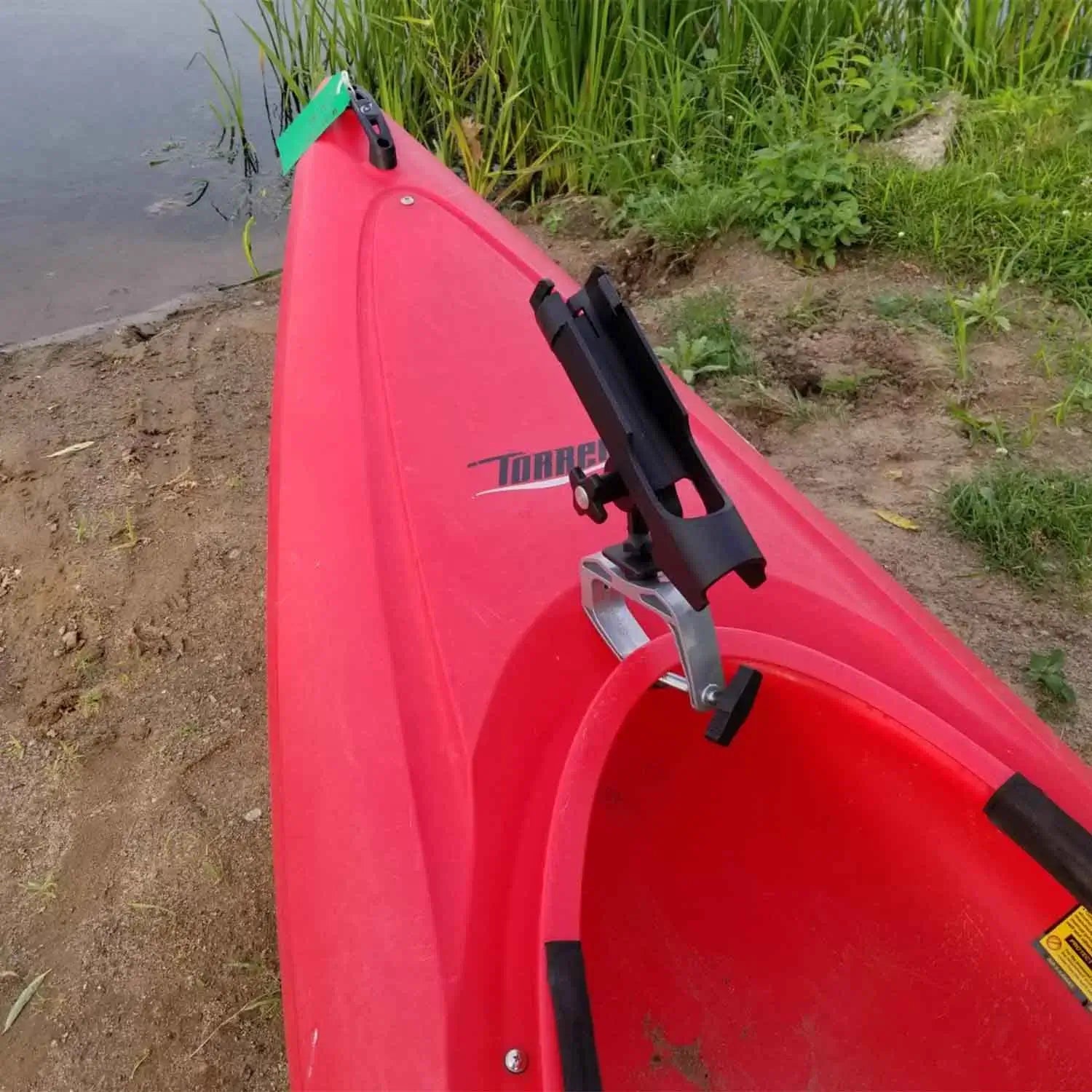 rod holders for boat