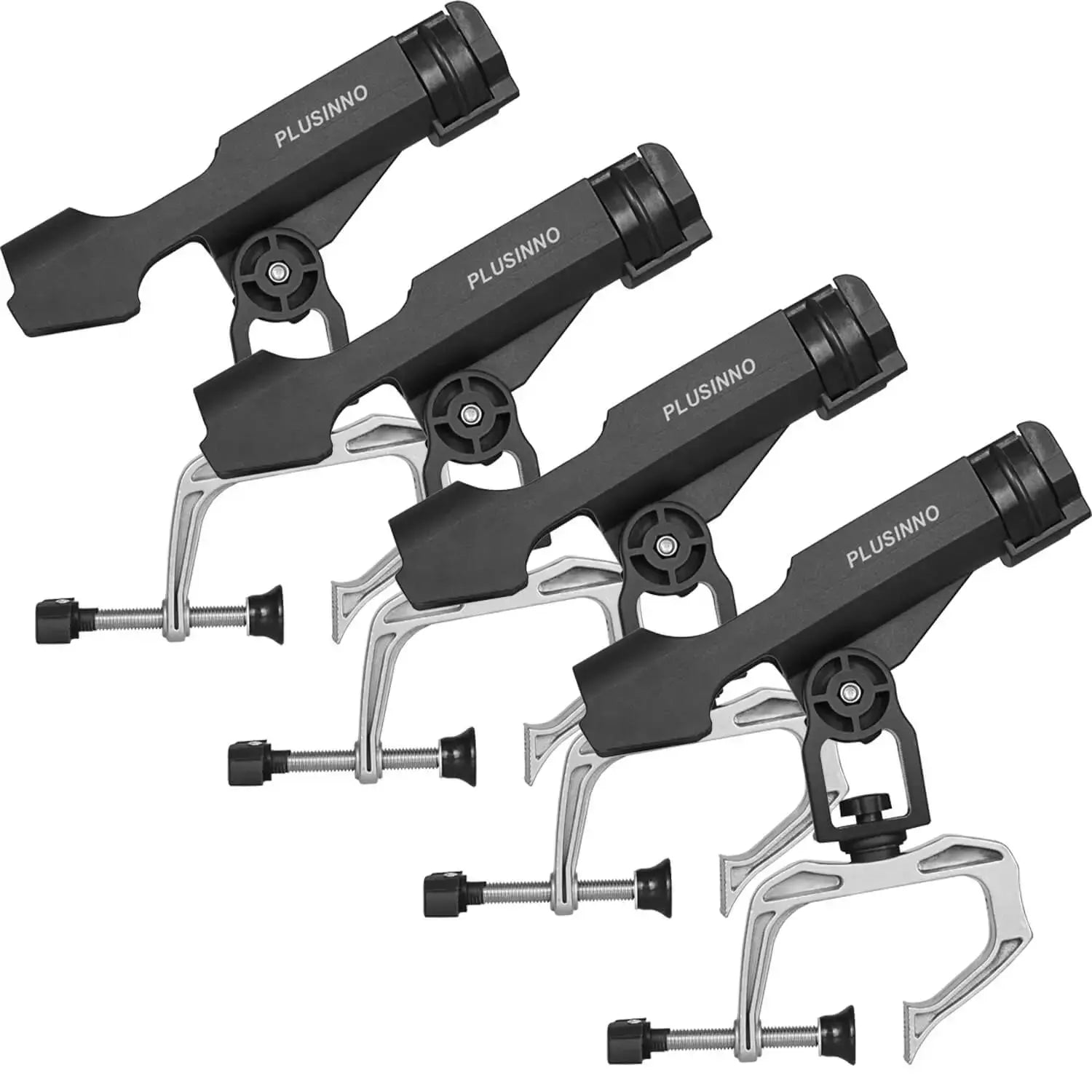 PLUSINNO RH20 Kayak Fishing Rod Holders for Boats – Plusinno