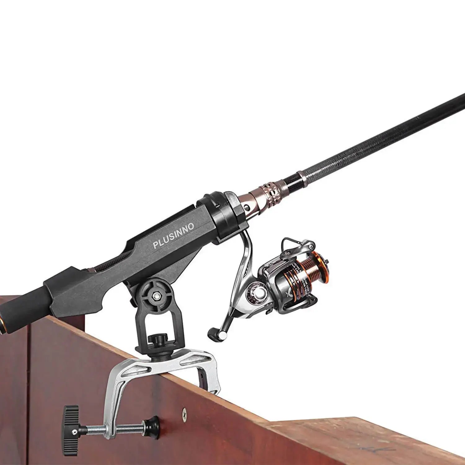 plusinno fishing boat rods holder PLUSINNO RH20 Kayak Fishing Rod Holders for Boats – Plusinno