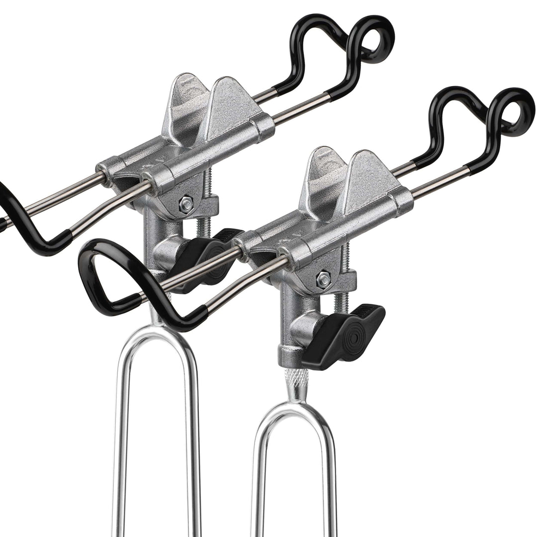 Rod Rack For Bank PLUSINNO Fishing Rod Holders for Bank – Plusinno