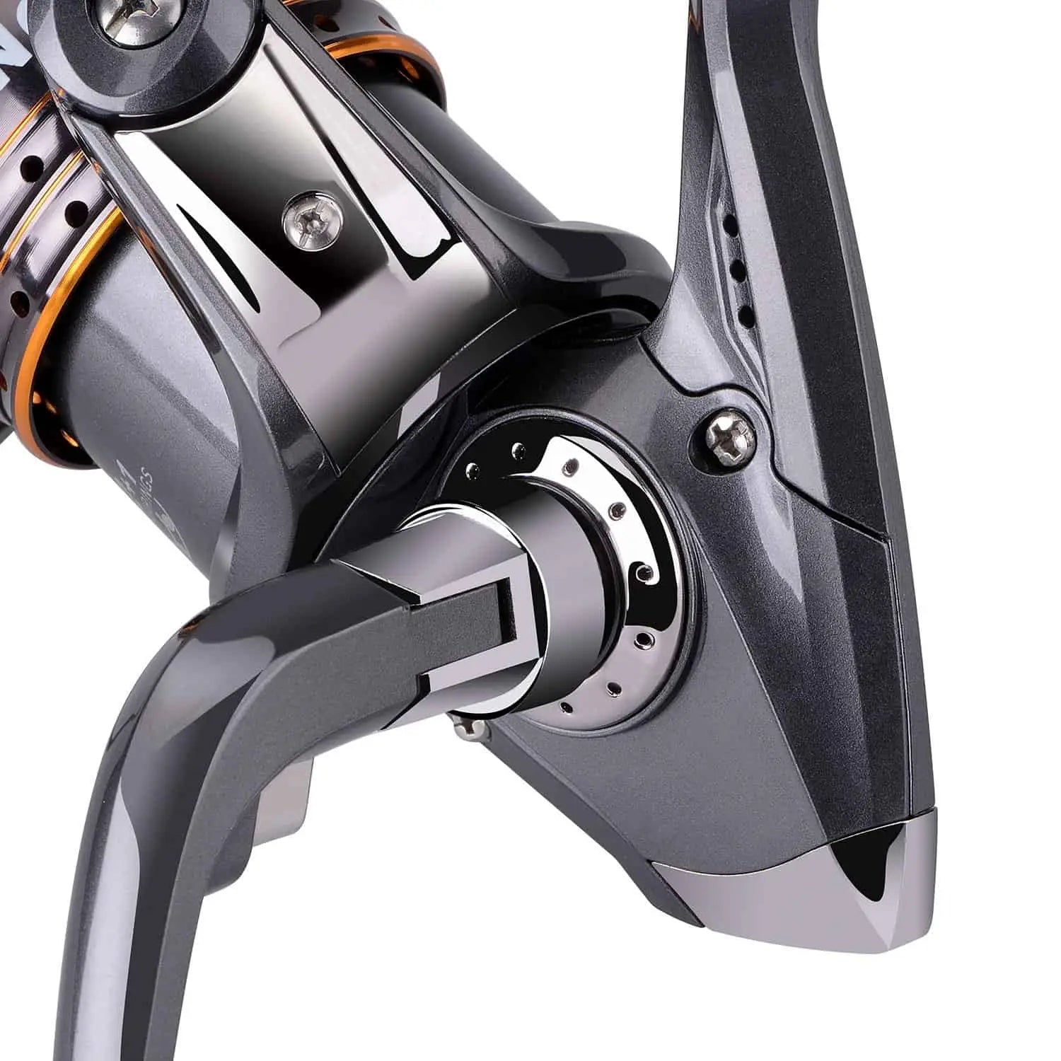 PLUSINNO HA3000 Spinning Reel