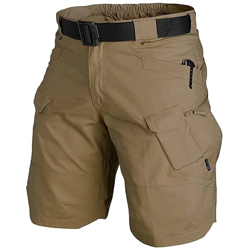 Short tactique pour homme