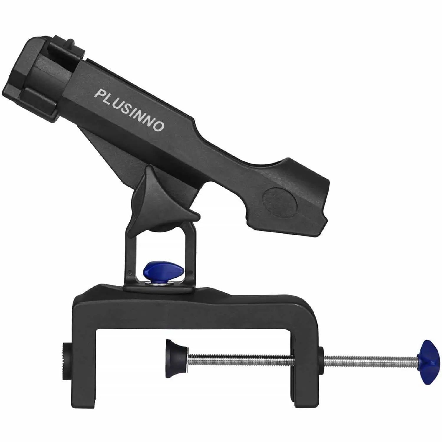 plusinno fishing boat rods holder PLUSINNO RH30 Fishing Boat Rods Holder with Large Clamp – Plusinno